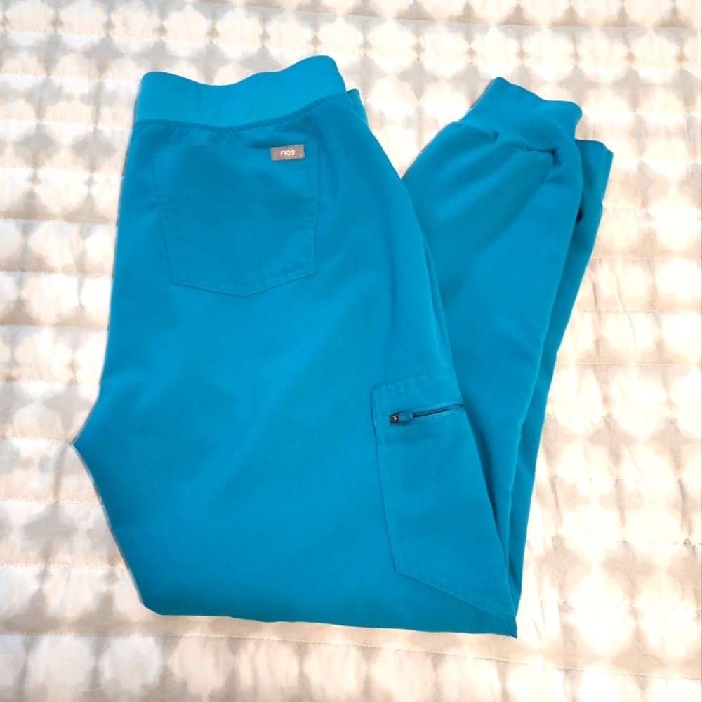 Figs Zamora Joggers